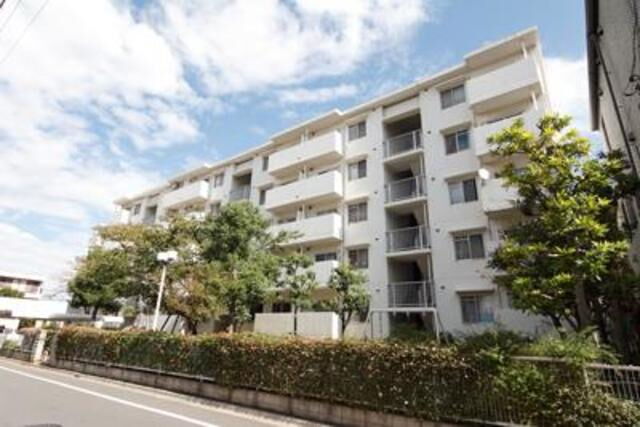 葛西ハイデンス