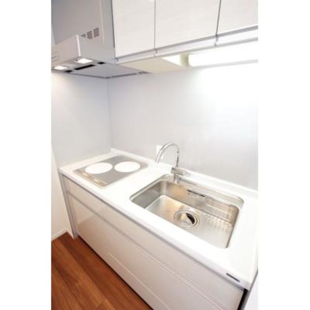 ルーエ渋谷神山町