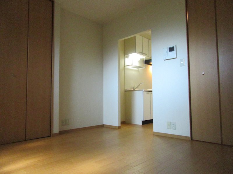 ロジュマンN荻窪