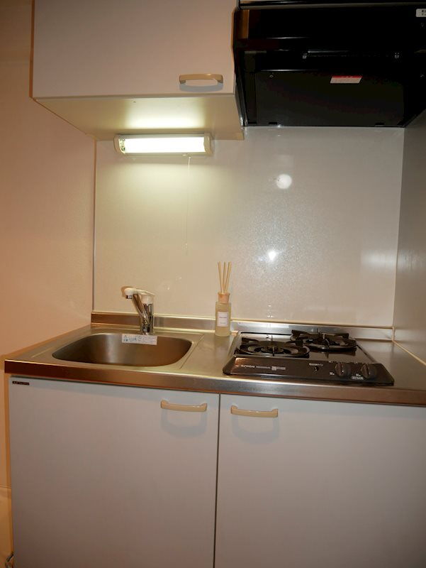 ステージファースト祐天寺