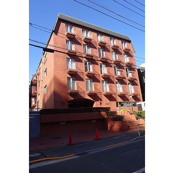 赤坂七番館