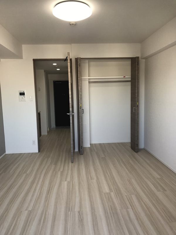 メイクスデザイン門前仲町リバープレイス 