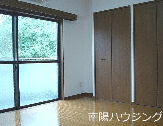 アルパイン松原