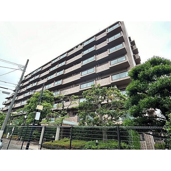 シティホームズ武蔵小金井