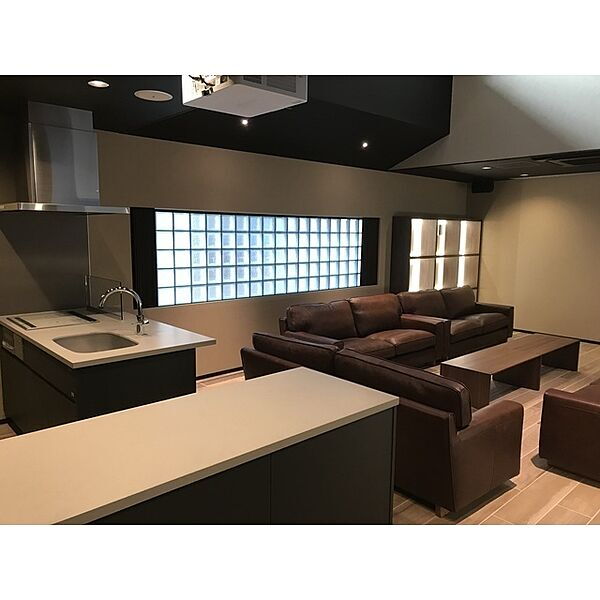 アトリオフラッツ自由が丘イースト