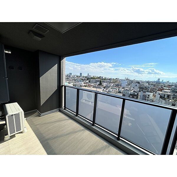 ザ・パークハウス代々木大山