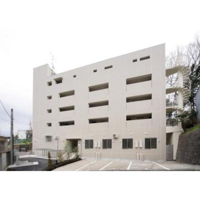 コートブリーズ根津