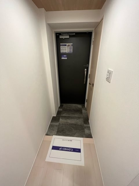 レジディア日本橋馬喰町