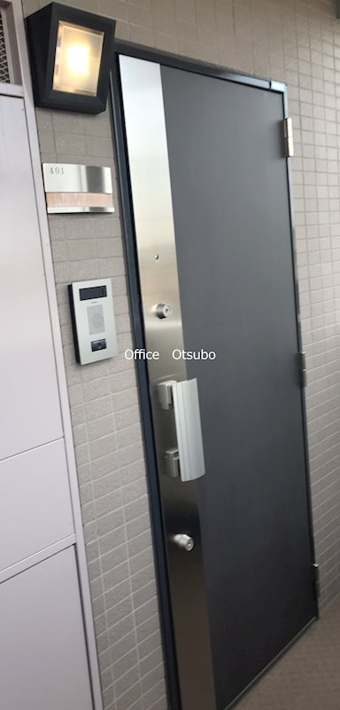日神デュオステージ経堂