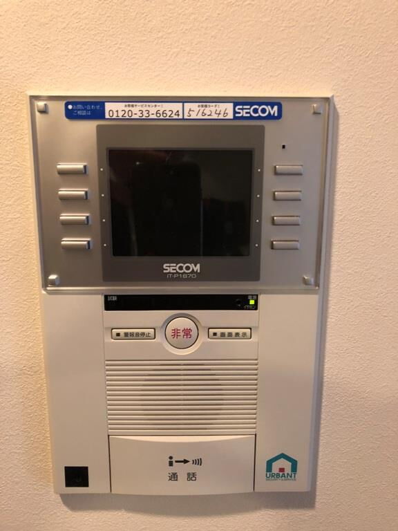プラウド上板橋