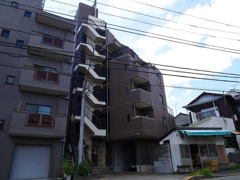スカーラ中野新井