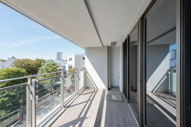 パークホームズ渋谷松濤