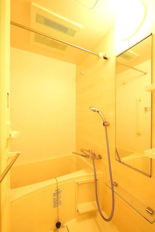 プレミアムキューブ大井町#mo