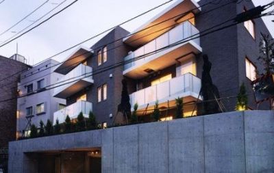 イトーピア長者丸イデア