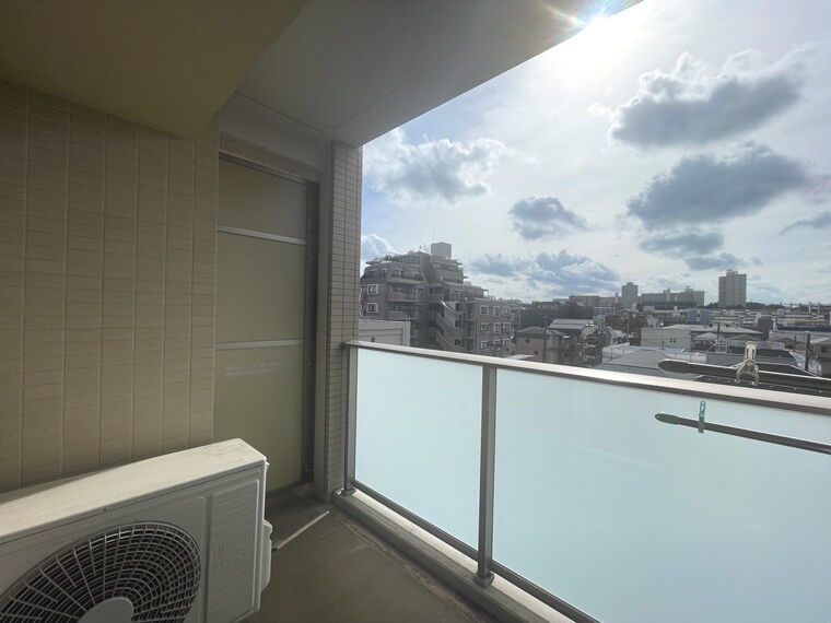 プラウド板橋蓮根