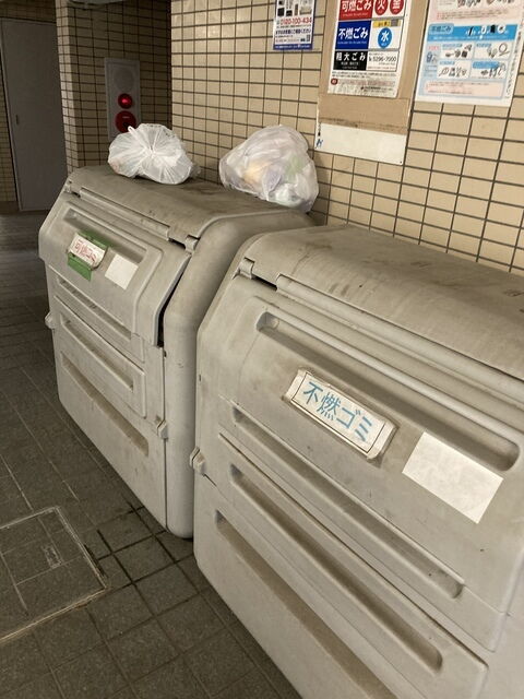メインステージ幡ヶ谷駅前
