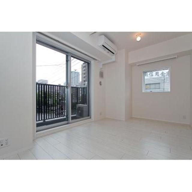 マスターズコート北品川