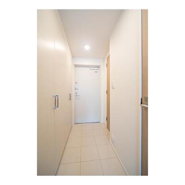 パークアクシス白金