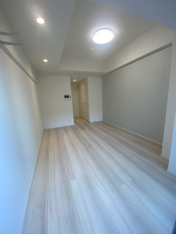 レアライズ千住大橋