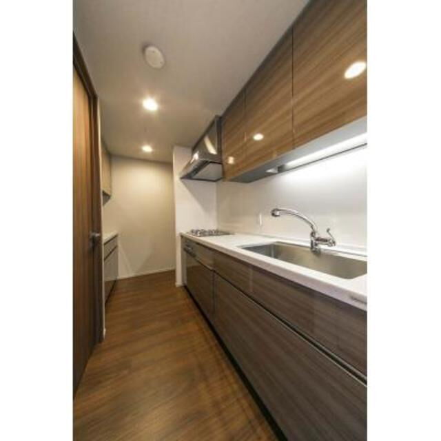 ザ・レジデンス三田