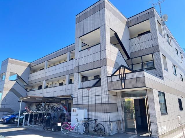 ファインパレス荻野