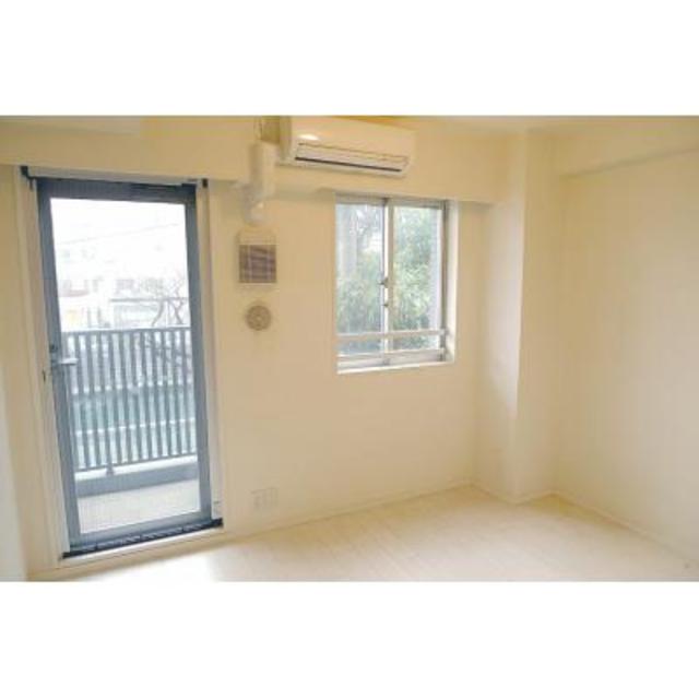 マスターズコート北品川