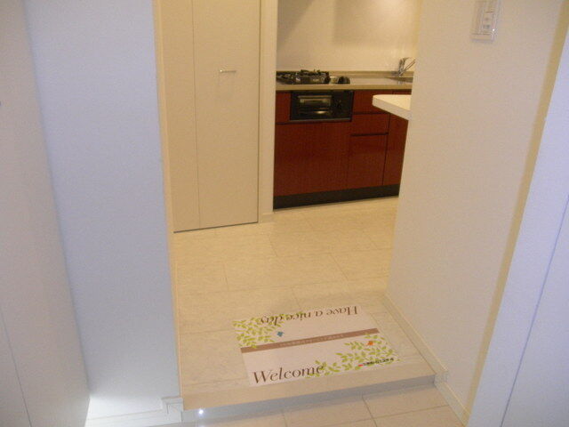 ファインクレスト渋谷神泉