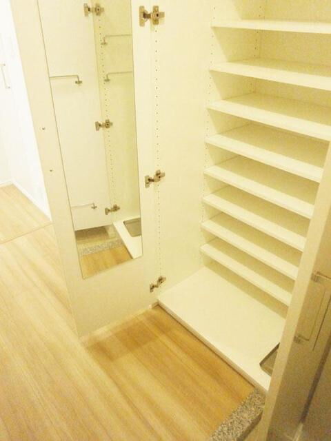 パークアクシス浅草・田原町
