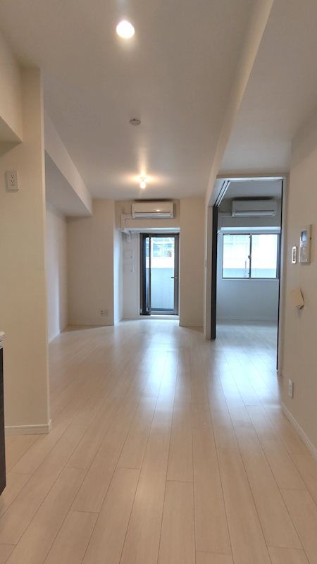 レジディア日本橋馬喰町Ⅱ