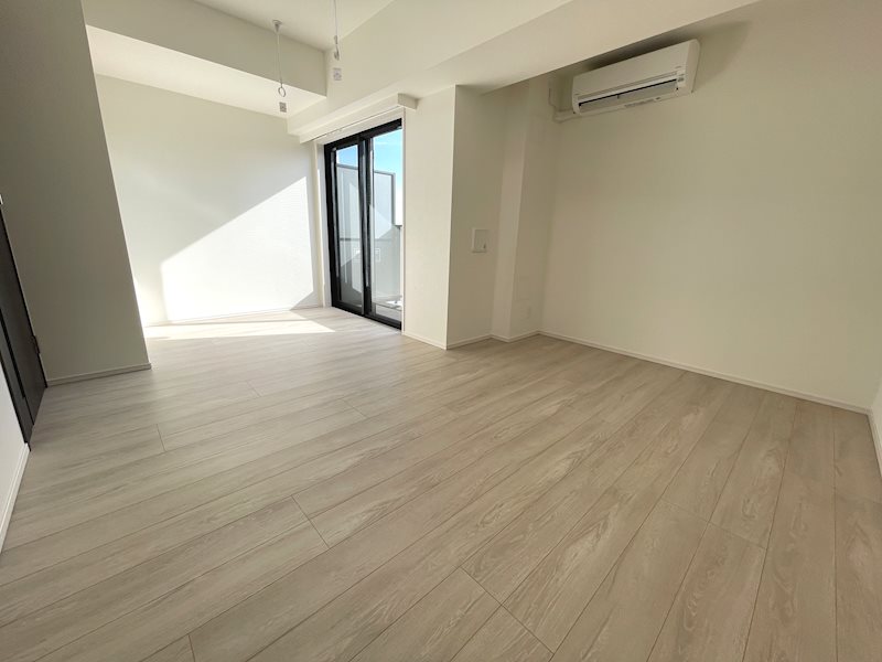 ディアレイシャス田園調布南