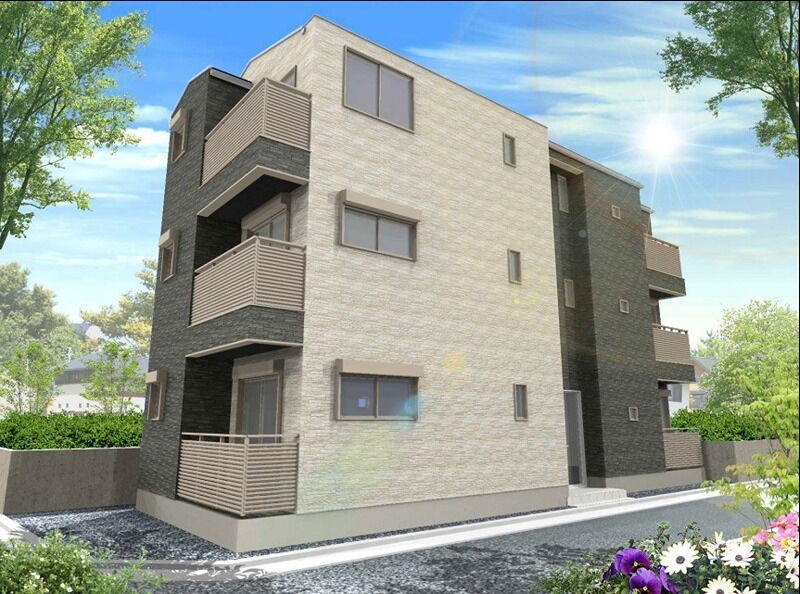 アステージ三軒茶屋