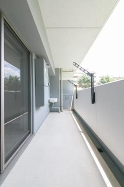 パークホームズ成増マークレジデンス