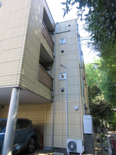 ロジュマンN荻窪