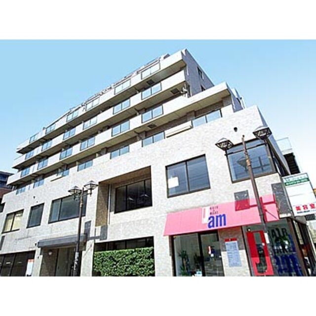 パーク・ノヴァ市川