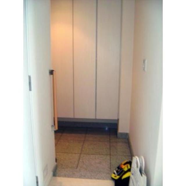 パークホームズ武蔵小山