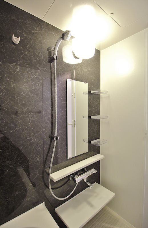 アーバンレジデンス神田富山町