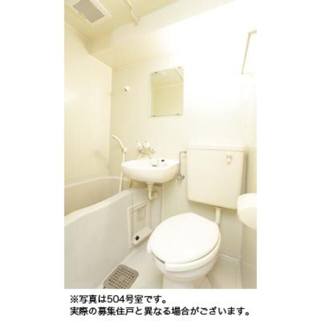 フォレスタ御苑前