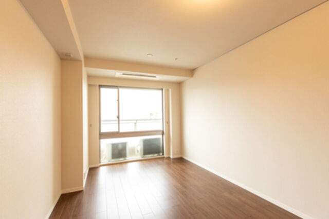 ザ・レジデンス三田