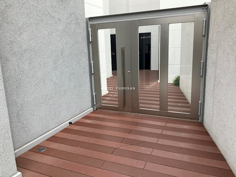 アリュイッテ青井