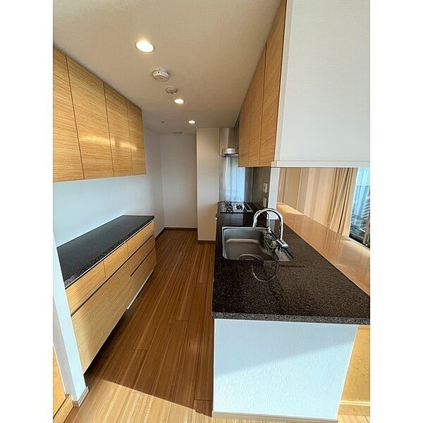 ザ・神宮前レジデンス