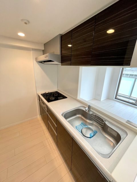 レジディア日本橋馬喰町Ⅱ