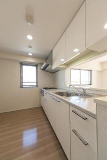 パークホームズ成増マークレジデンス