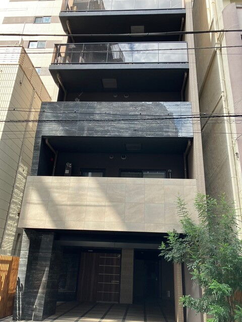 ＭＦＰＲコート日本橋人形町