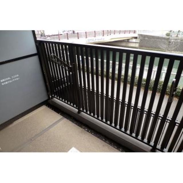 マスターズコート北品川