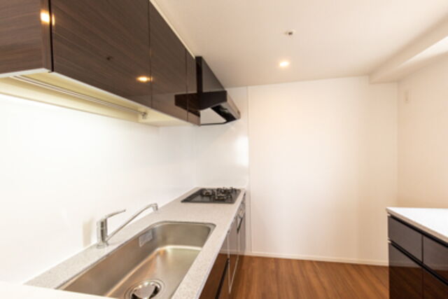 パークアクシス白金