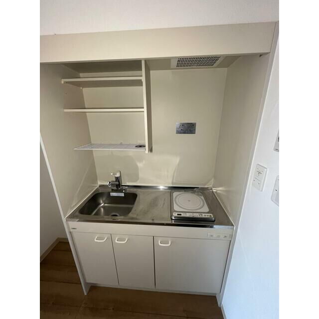 ハイツけやき七番館