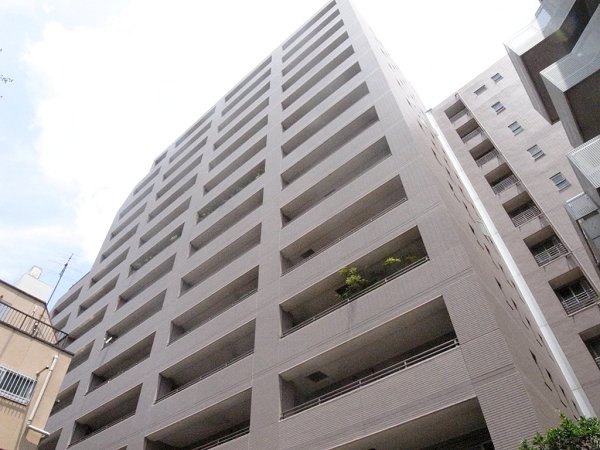 クリオレミントンハウス阿佐ヶ谷