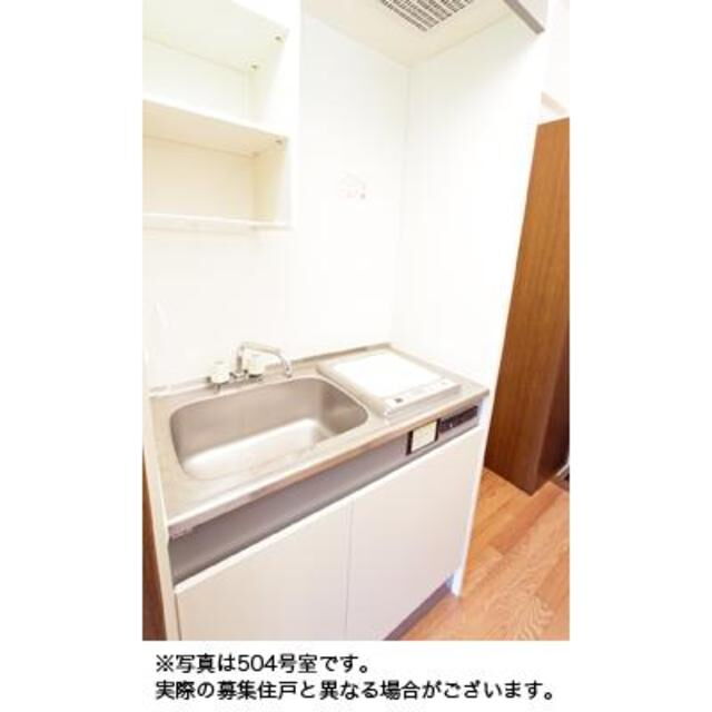 フォレスタ御苑前