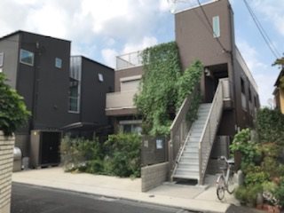 ディエティ世田谷経堂