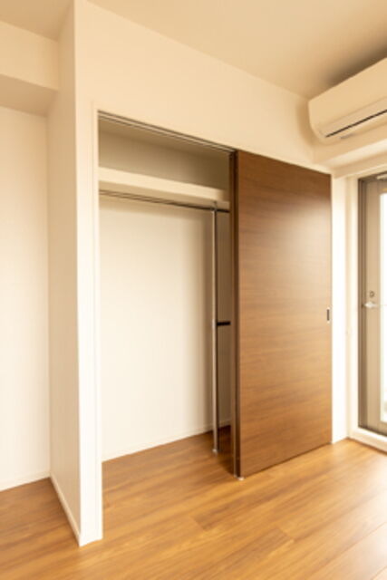 パークアクシス白金